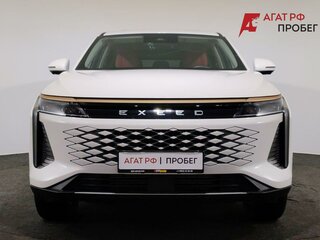 2023 Exeed RX, белый, 2510000 рублей, вид 2