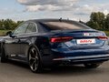 2017 Audi A5 II (F5), синий, 2969000 рублей - вид 1