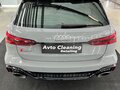 2021 Audi RS 6 IV (C8), серый - вид 5