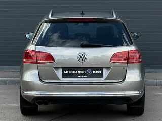 2012 Volkswagen Passat B7, золотистый, 1119000 рублей, вид 5