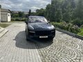 2015 Porsche Cayenne Turbo II Рестайлинг (958), синий, 5000000 рублей - вид 6