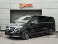 2023 Mercedes-Benz V-Класс Extra Long 300 d экстра длинный III (W447) Рестайлинг, чёрный, 12390000 рублей - вид 8