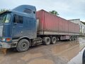 2008 International 9000 Series, синий, 1300000 рублей - вид 5