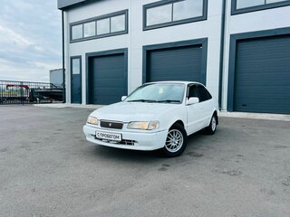 Toyota Sprinter VIII (E110)