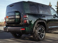 2026 Haval H9 II, зелёный - вид 6