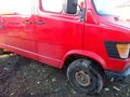 1992 Mercedes-Benz T1, пурпурный, 550000 рублей
