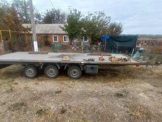 2015 ГАЗ ГАЗель Next, серый, 2100000 рублей, вид 5