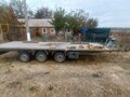 2015 ГАЗ ГАЗель Next, серый, 2100000 рублей - вид 5
