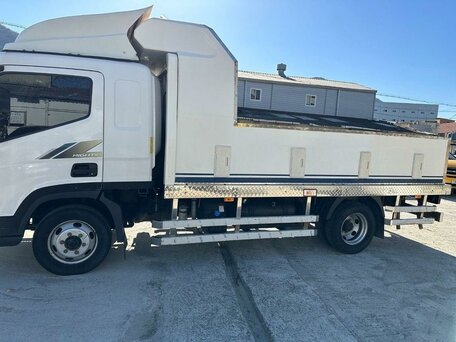 2020 Hyundai Mighty, белый, 3123848 рублей, вид 1
