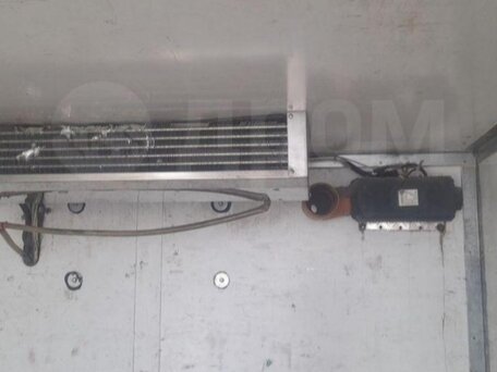 2012 Hyundai HD120, белый, 3050000 рублей, вид 2