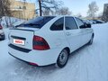 2012 Lada (ВАЗ) Priora I, белый, 287000 рублей - вид 4