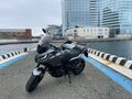 2021 Honda NT1100, серебристый, 1580000 рублей - вид 5