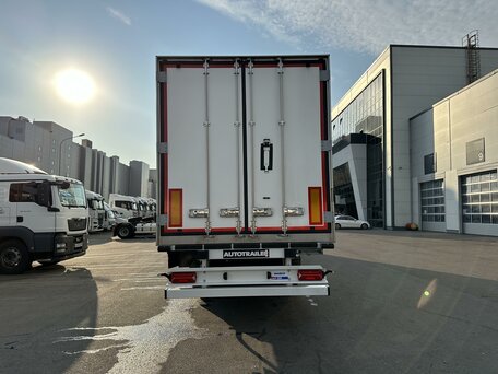 2025 Mammut TY 330-A, белый, 8450000 рублей, вид 3