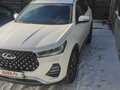 2022 Chery Tiggo 7 Pro I, белый, 2580000 рублей - вид 2