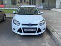 2014 Ford Focus III, белый, 750000 рублей - вид 1
