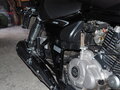 2022 Bajaj Avenger, чёрный, 190000 рублей - вид 5