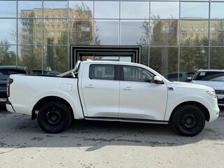 2023 Great Wall Poer I, белый, 2585000 рублей, вид 4