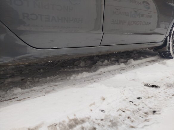 2010 Honda Insight II, серый, 650000 рублей - вид 18