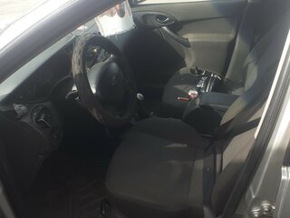 2002 Ford Focus I Рестайлинг, серый, 250000 рублей, вид 3