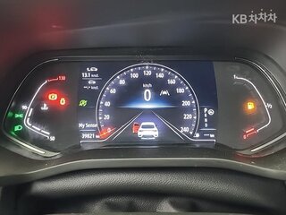 2022 Renault Samsung XM3, белый, 1400030 рублей, вид 5