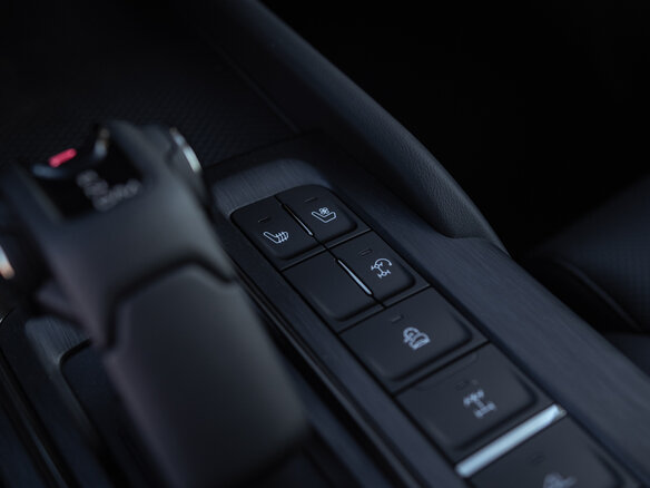 2026 Haval H9 II, зелёный, 4900000 рублей - вид 31