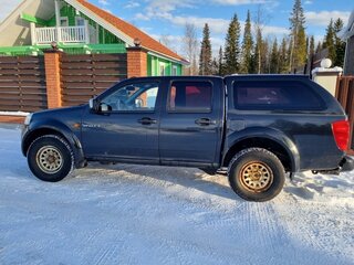2014 Great Wall Wingle II (Wingle 5), чёрный, 760000 рублей, вид 5