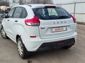 2017 Lada (ВАЗ) XRAY I, белый, 540000 рублей - вид 1