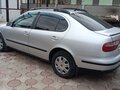 2002 SEAT Toledo II, серебристый, 310000 рублей - вид 3