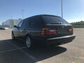 1994 BMW 5 серии 520i III (E34), чёрный - вид 8
