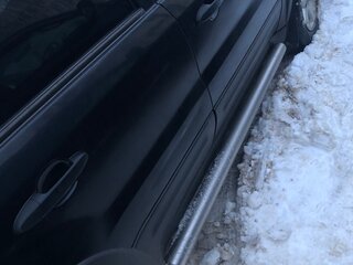 2004 Ford Maverick III, чёрный, 650000 рублей, вид 3