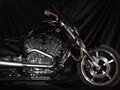 2010 Harley-Davidson V-Rod Muscle, чёрный, 1900000 рублей