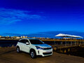 2012 Citroen C4 Aircross, белый, 895000 рублей - вид 5
