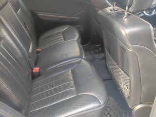 2007 Mercedes-Benz M-Класс 350 II (W164), чёрный, 1420000 рублей, вид 3