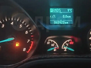 2012 Ford Focus III, красный, 990000 рублей, вид 5