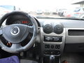 2012 Renault Sandero I, бежевый - вид 4
