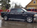 2013 Dodge RAM IV (DS/DJ), чёрный - вид 7