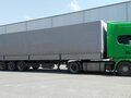 2001 Scania 4-Series, зелёный, 2000000 рублей