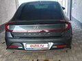 2020 Hyundai Sonata VIII (DN8), серый, 2600000 рублей - вид 4