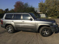 2007 Nissan Patrol V (Y61) Рестайлинг, серый