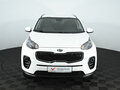 2016 Kia Sportage IV, белый - вид 1