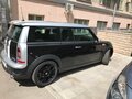2009 Mini Clubman Cooper S I, чёрный - вид 3