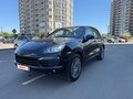 2014 Porsche Cayenne S II (958), чёрный, 2149000 рублей