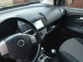 2013 Nissan Note I Рестайлинг, белый, 999000 рублей - вид 5