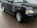 2006 Land Rover Range Rover III Рестайлинг, чёрный, 1057500 рублей