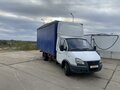 2020 ГАЗ ГАЗель (3221), белый, 1480000 рублей - вид 3