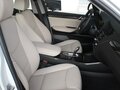 2015 BMW X3 28i xDrive II (F25) Рестайлинг, белый - вид 3