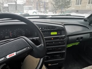 2006 Lada (ВАЗ) 2115, серебристый, 140000 рублей, вид 5