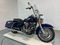 2010 Harley-Davidson Road King, синий, 610000 рублей - вид 5