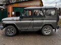 2007 УАЗ Хантер 315195, зелёный, 570000 рублей - вид 4