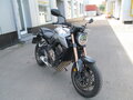 2018 Honda CB 650R, серый - вид 5